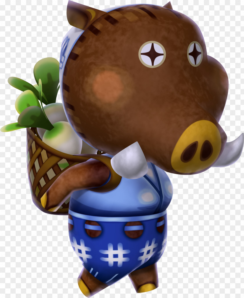 Cookie Animal Crossing: New Leaf Pocket Camp Mr. Resetti Tom Nook Wiki PNG