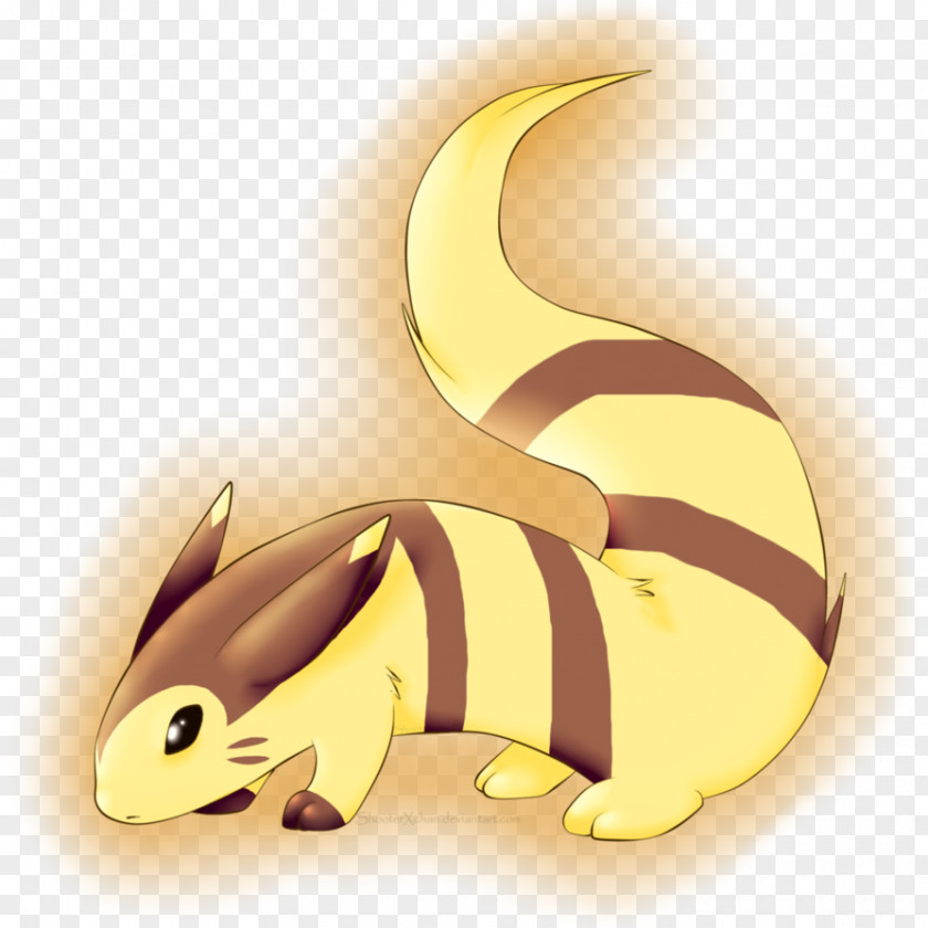 Ferret Furret Pokémon X And Y Image PNG