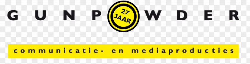 Gunpowder Communicatie- En Mediaproducties Communication Advertising Agency Trademark Logo PNG