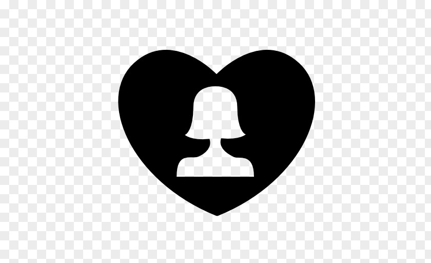 Heart-shaped Tag PNG