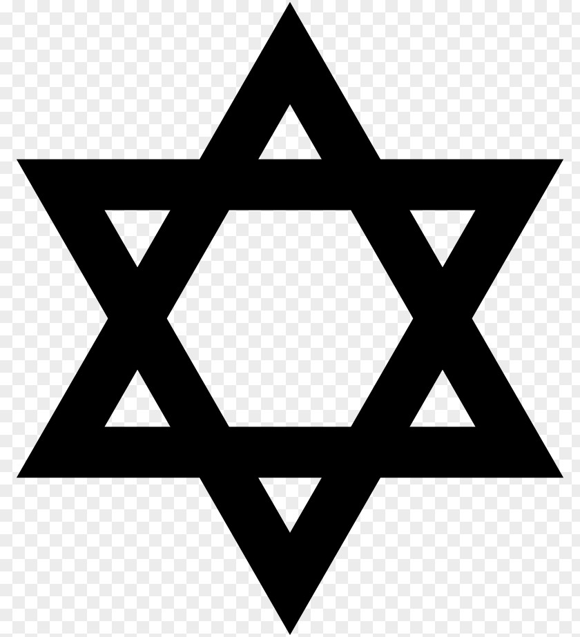 Judaism Star Of David Symbol Magen Adom Clip Art PNG