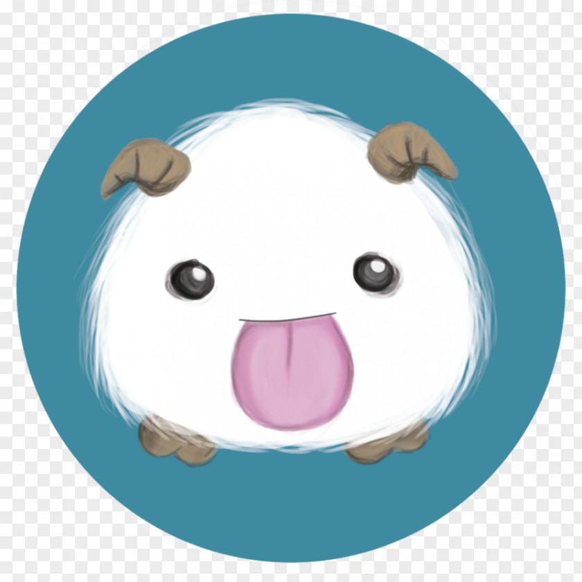 Poro League Of Legends Clip Art PNG