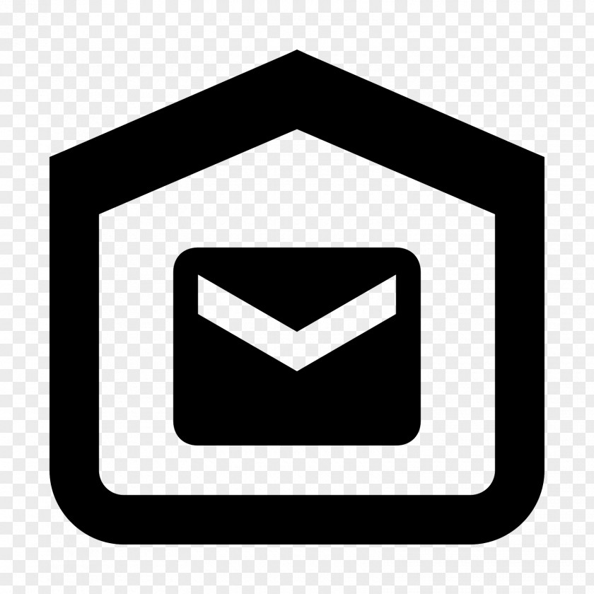 Post Office Ltd Mail Envelope PNG