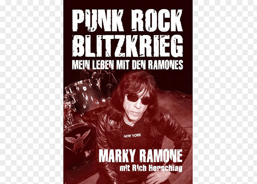 Ramone What Does This Button Do? Meteoriten Der Großen Idee Punk Rock Holiday In Deutschland Oiro PNG