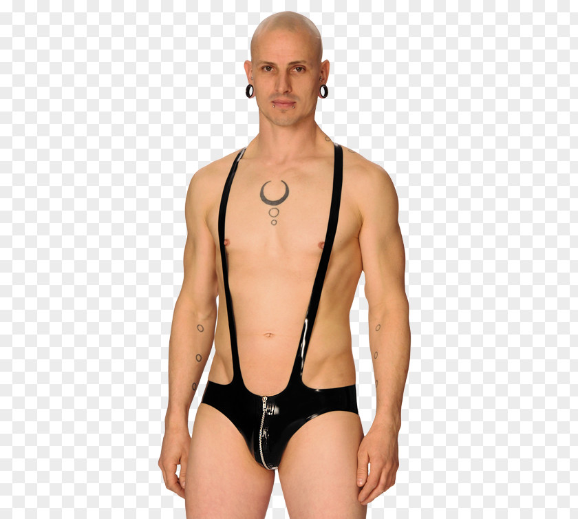 T-shirt Swim Briefs Sleeve Swimsuit Trunks PNG