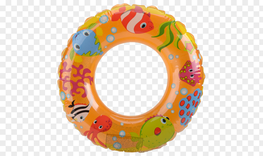 Vlaggenlijn Swim Ring Inflatable Armbands Swimming Pool Circle PNG