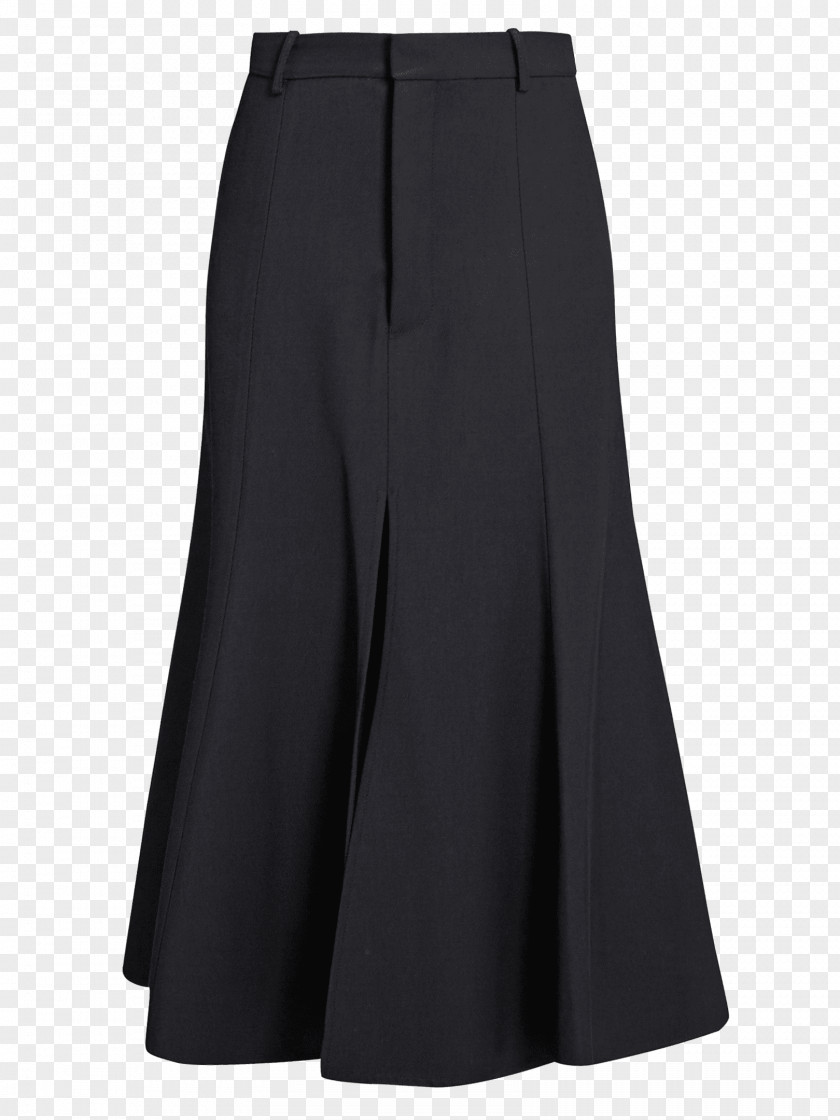 Woman Skirt A-line Blouse Fashion Moda Operandi PNG