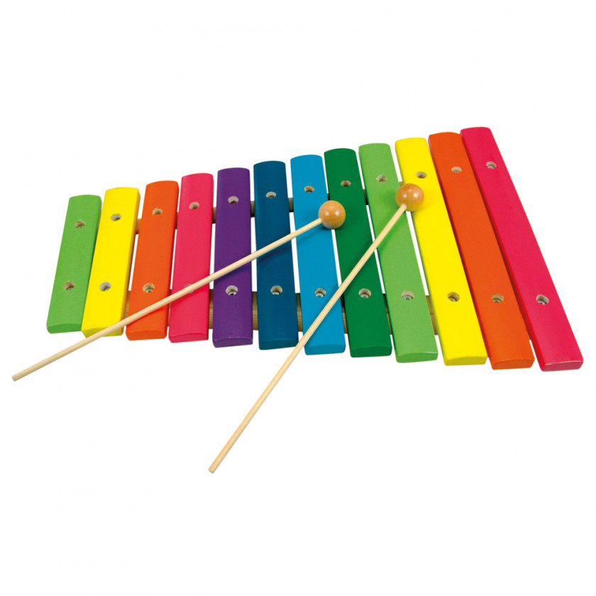 Xylophone Musical Instruments Child Toy PNG