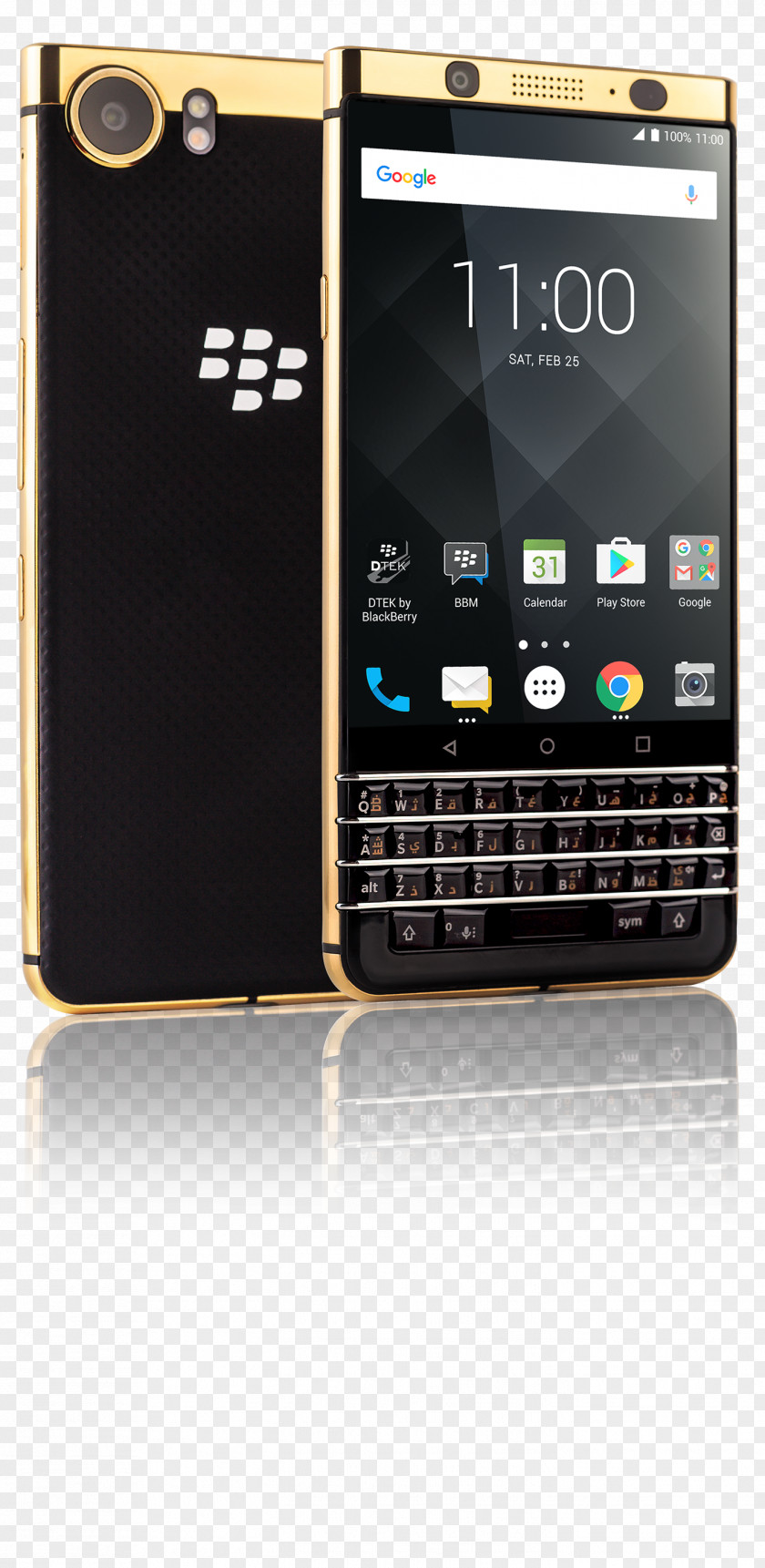 Blackberry BlackBerry KEYone KEY2 Smartphone DTEK60 PNG