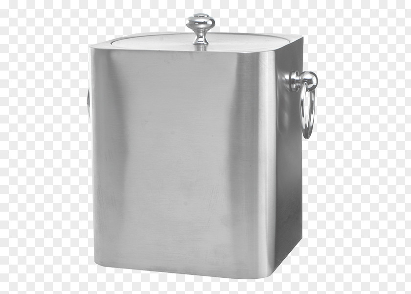 Bucket Stainless Steel Table The Vollrath Company PNG