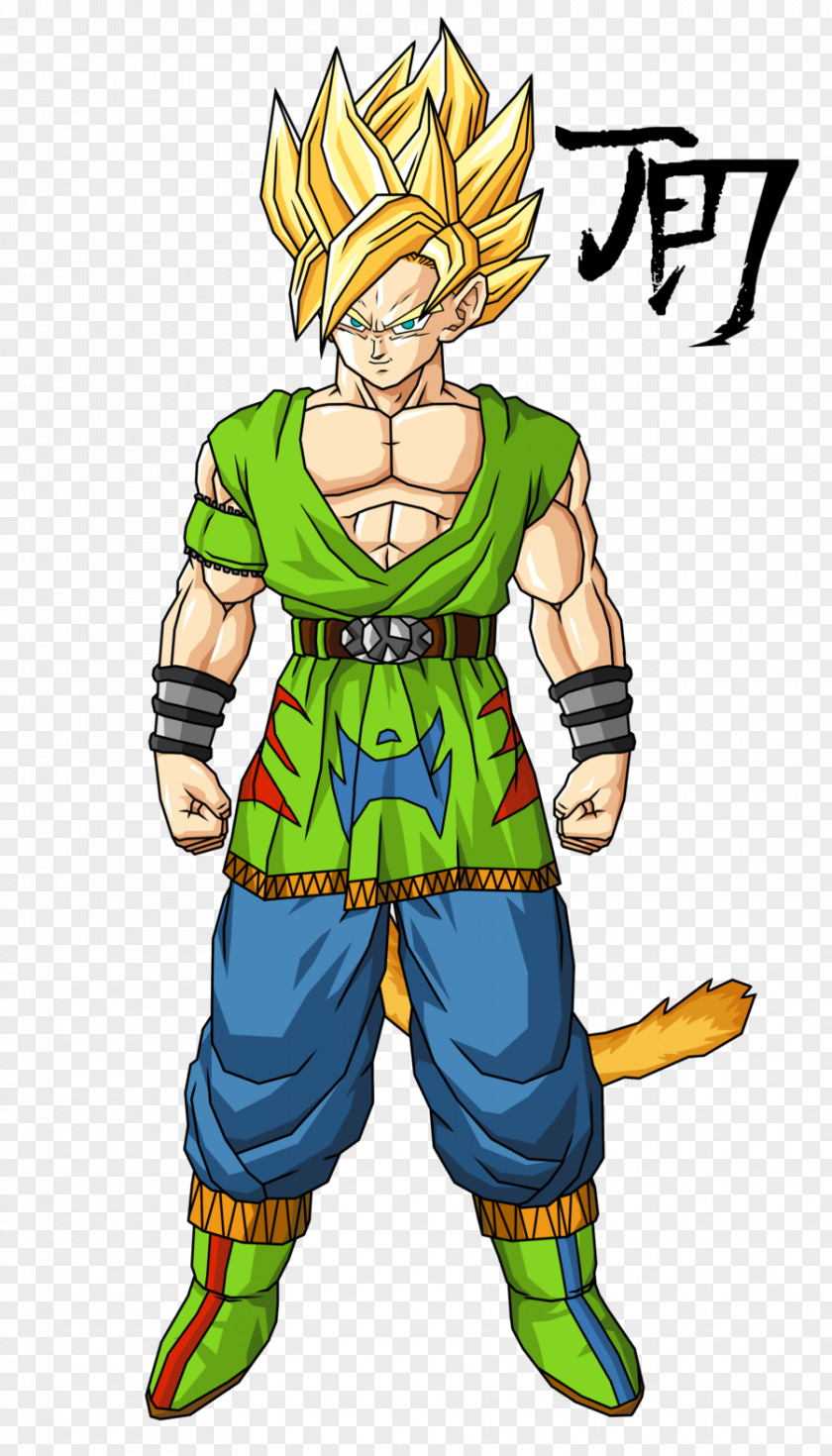Dragon Ball Goku Super Saiya Saiyan Gohan PNG