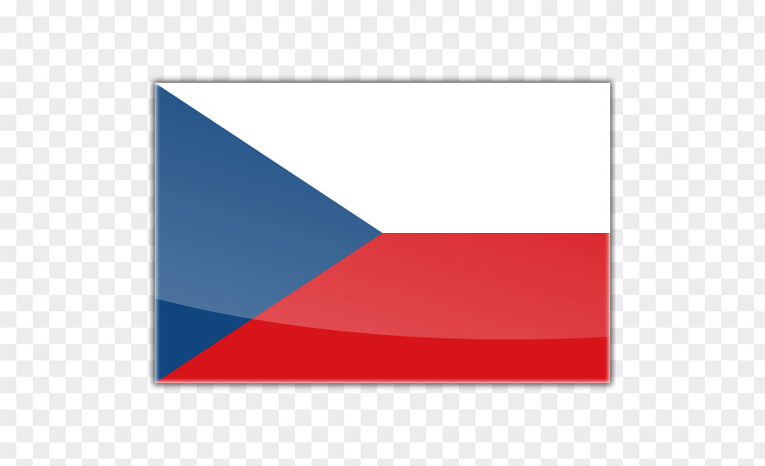 Flag Of The Czech Republic Dissolution Czechoslovakia National PNG