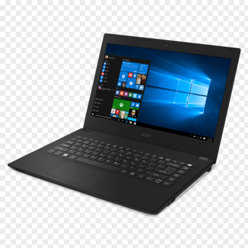 Laptop Computers Product Acer Aspire Intel Core I5 TravelMate B115-M PNG