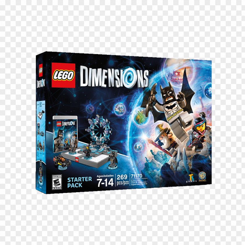 Lego City Undercover Karte Dimensions PlayStation 3 The Movie Videogame Video Games PNG