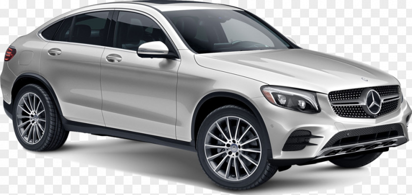 Mercedes Benz 2016 Mercedes-Benz CLA-Class 2018 GLC-Class Sport Utility Vehicle M-Class PNG