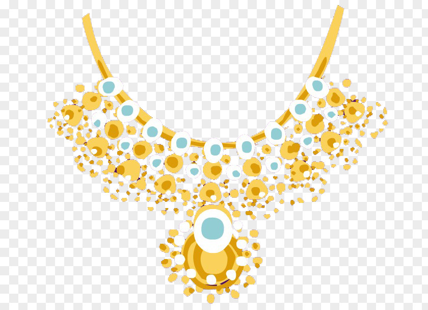Necklace Jewellery Fashion Accessory U9996u98fe PNG