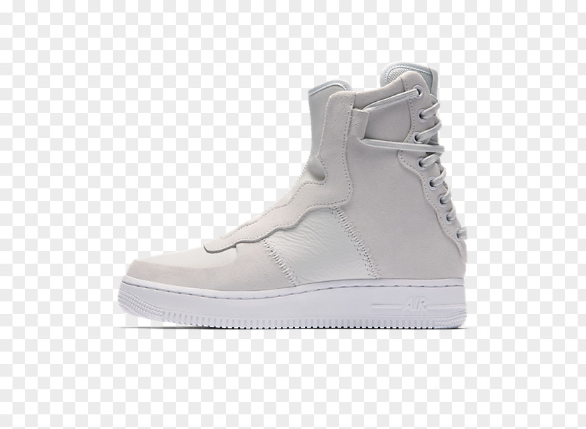 Nike Air Force 1 Max Sneakers Shoe PNG