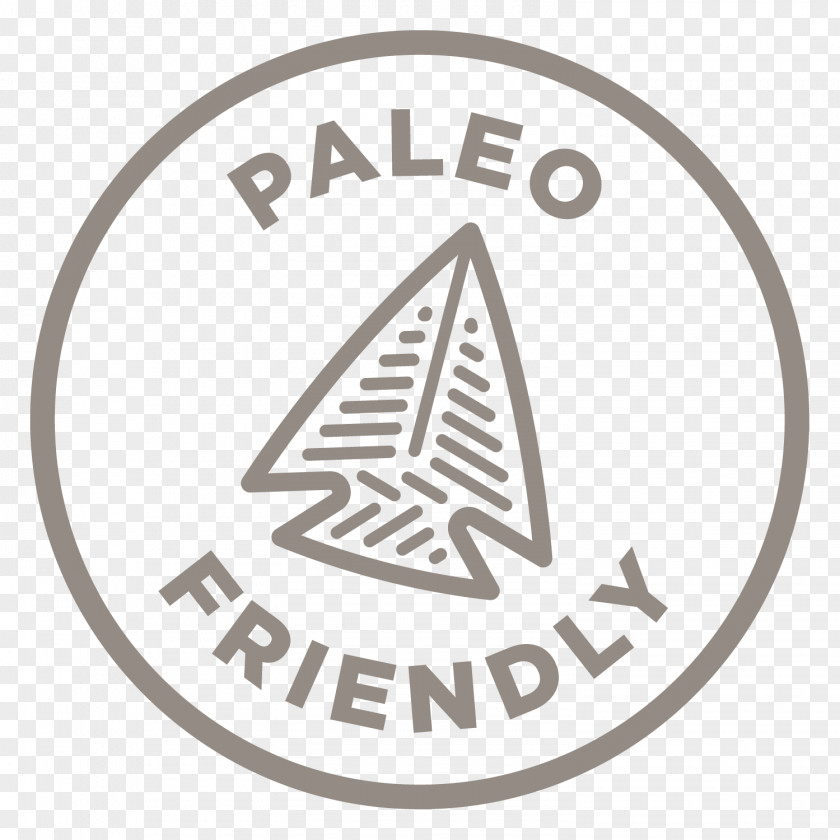 Symbol Emblem Paleolithic Diet Logo PNG