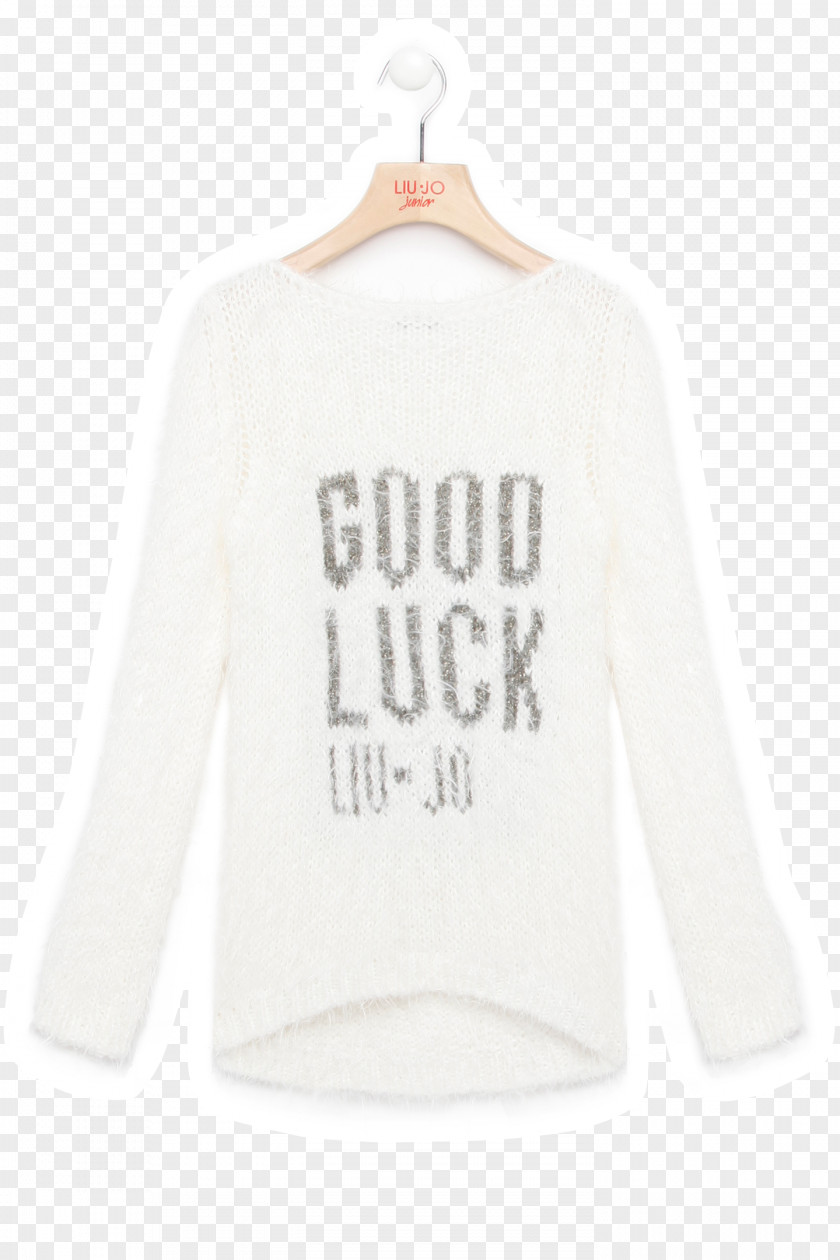 T-shirt Long-sleeved Shoulder Sweater PNG