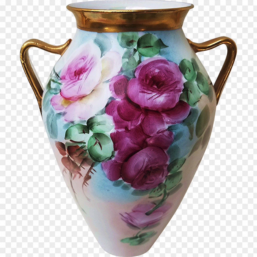 Vase Jug Ceramic Pitcher Urn PNG