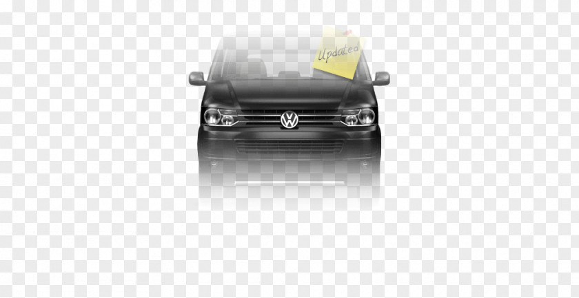 Volkswagen Caravelle Bumper Car Automotive Lighting Technology Truck Bed Part PNG