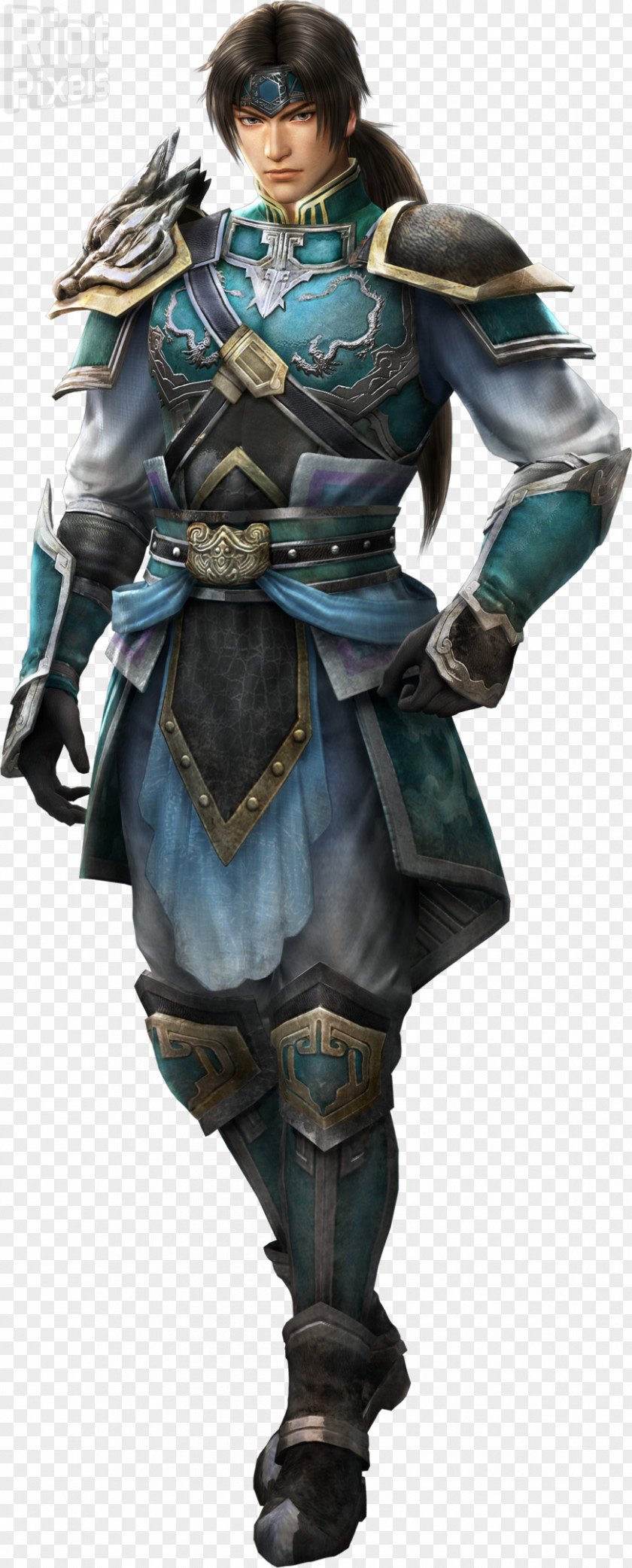 Warrior Dynasty Warriors 8 7 9 3 Hyrule PNG