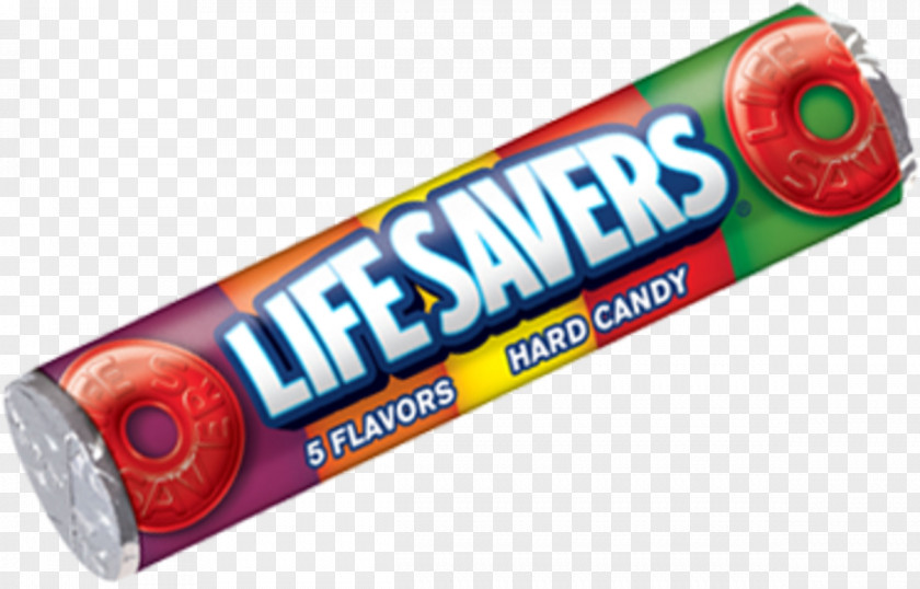 1.14 Oz Life Savers 5 Flavors Hard Candy1.14 Candy Rolls LifeSavers FlavorsExtreme Thanksgiving PNG