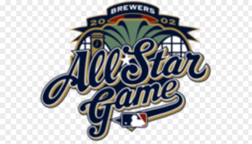 2002 Major League Baseball All-Star Game 2017 2008 MLB Milwaukee Brewers PNG
