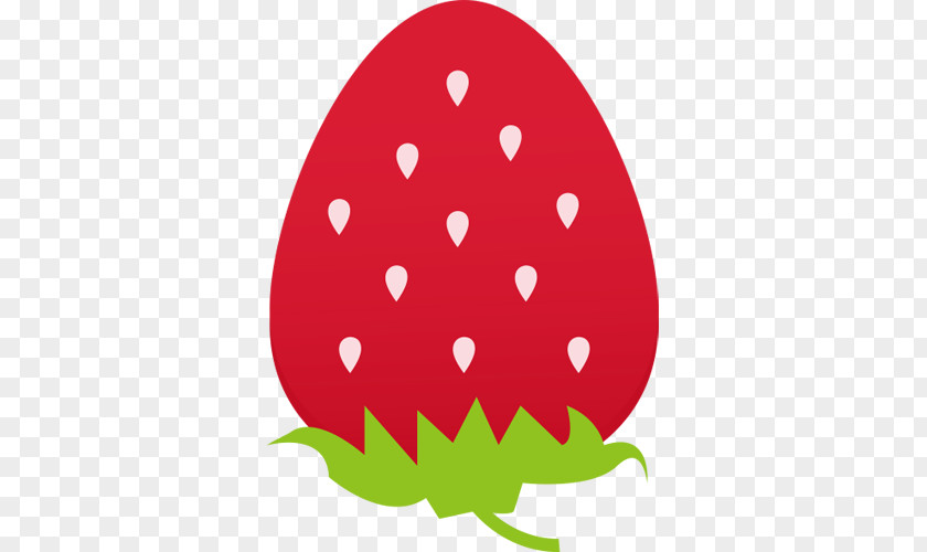 2019 Clip Art Leaf Fruit RED.M PNG