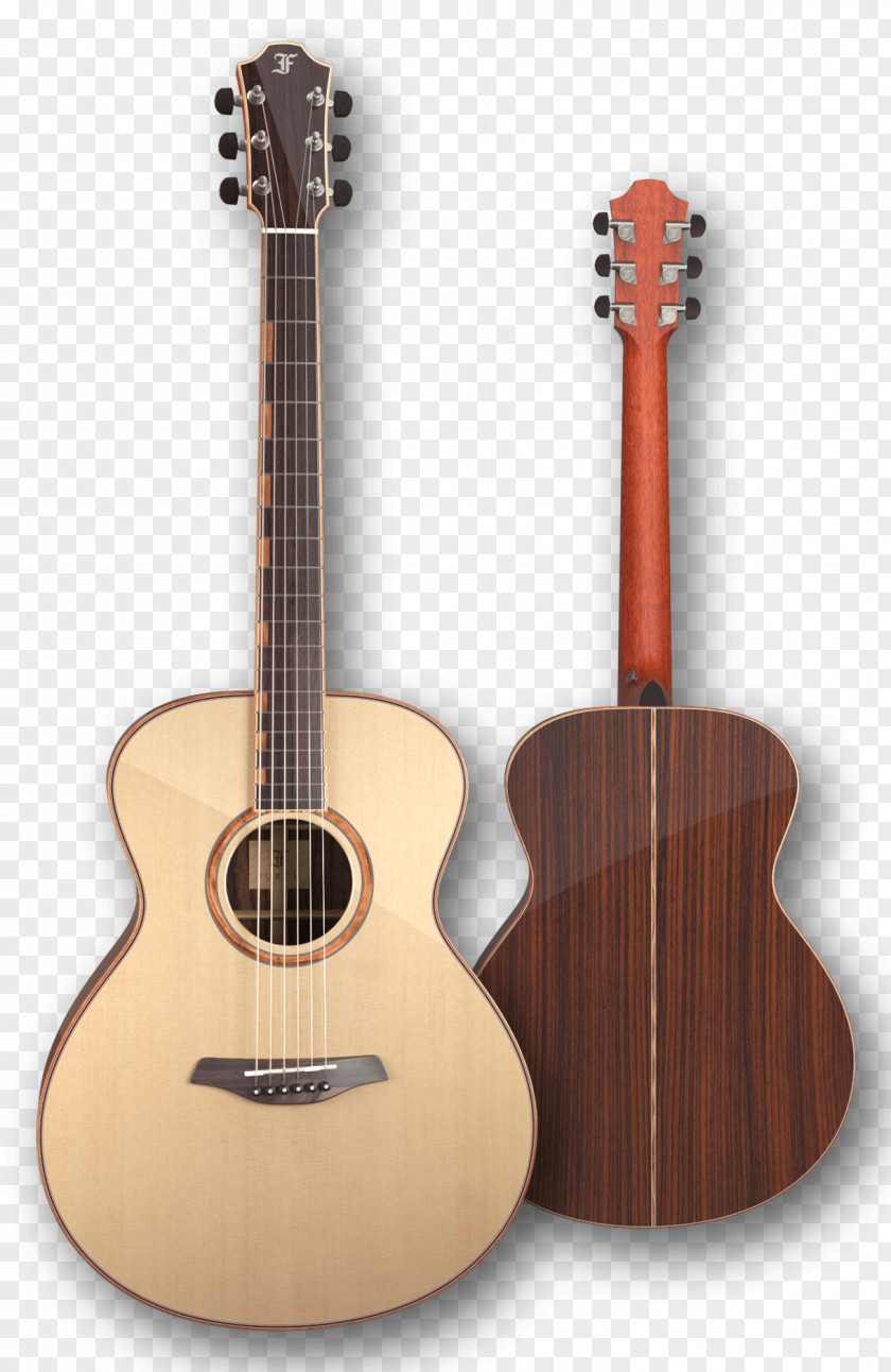Acoustic Guitar Acoustic-electric Tiple Cuatro PNG