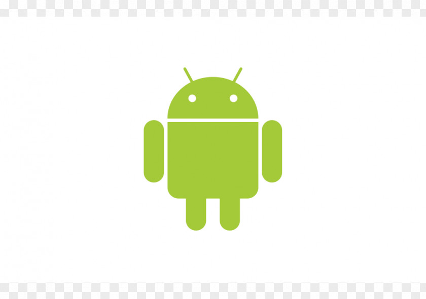 Android Logo Mobile Phones PNG