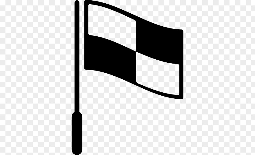Bandera A Cuadros Racing Flags Sport PNG