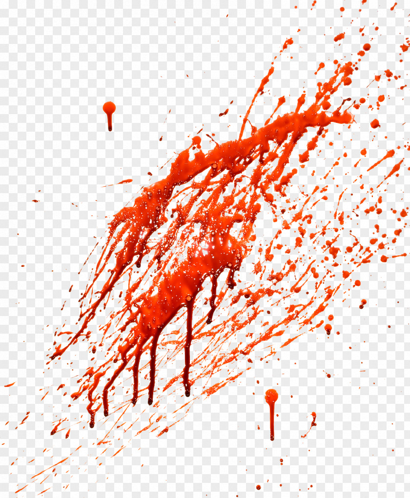 Blood Image Scratch Clip Art PNG