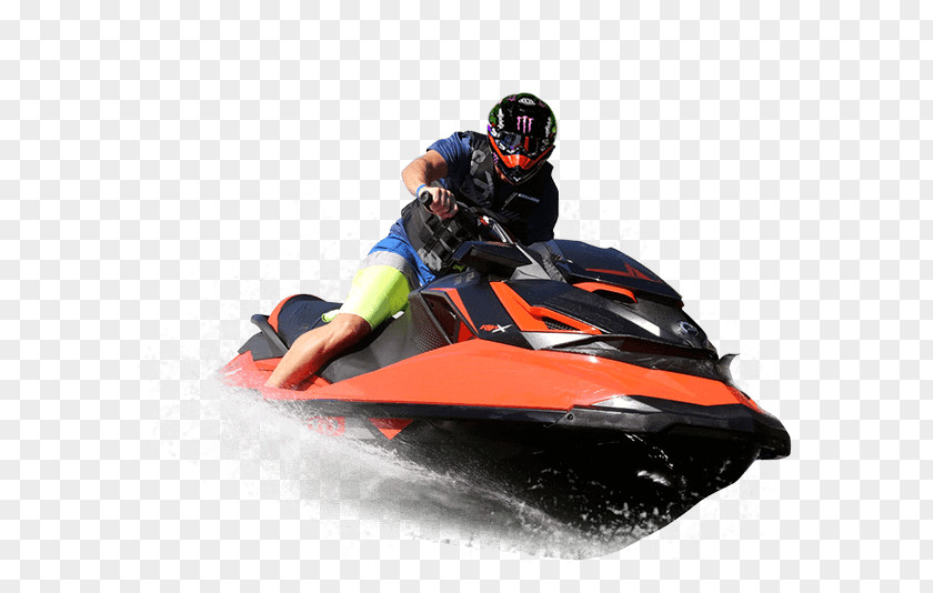 Boat Personal Water Craft Watercraft Float Bow Rider PNG