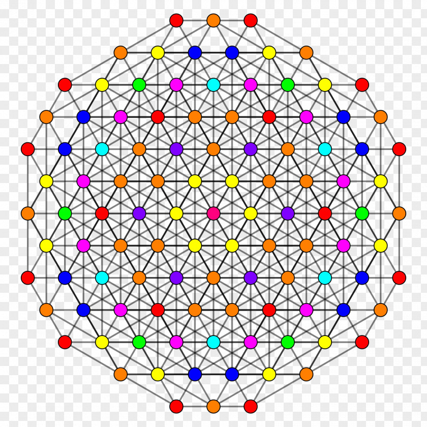 Circle Hexagon Geometry PNG