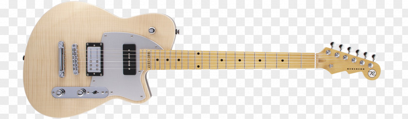 Electric Guitar Flame Maple Neck Fender Stratocaster PNG