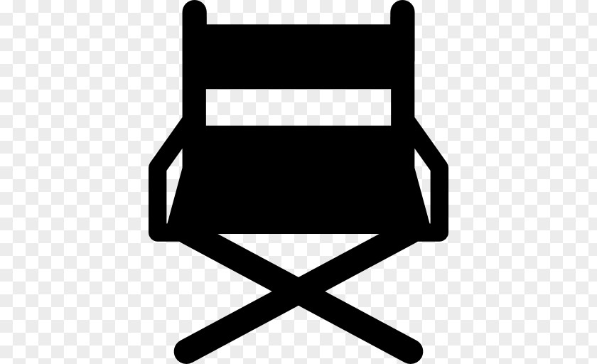 Film Director Computer Icons Director's Chair PNG