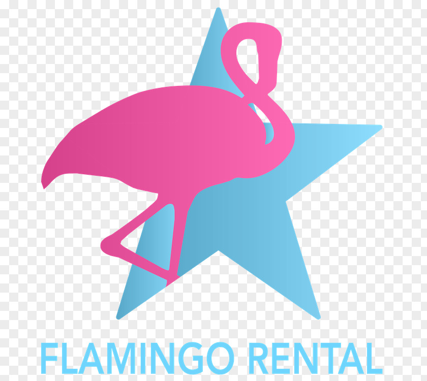 Flamingo Logo Beak Illustration Brand Clip Art PNG