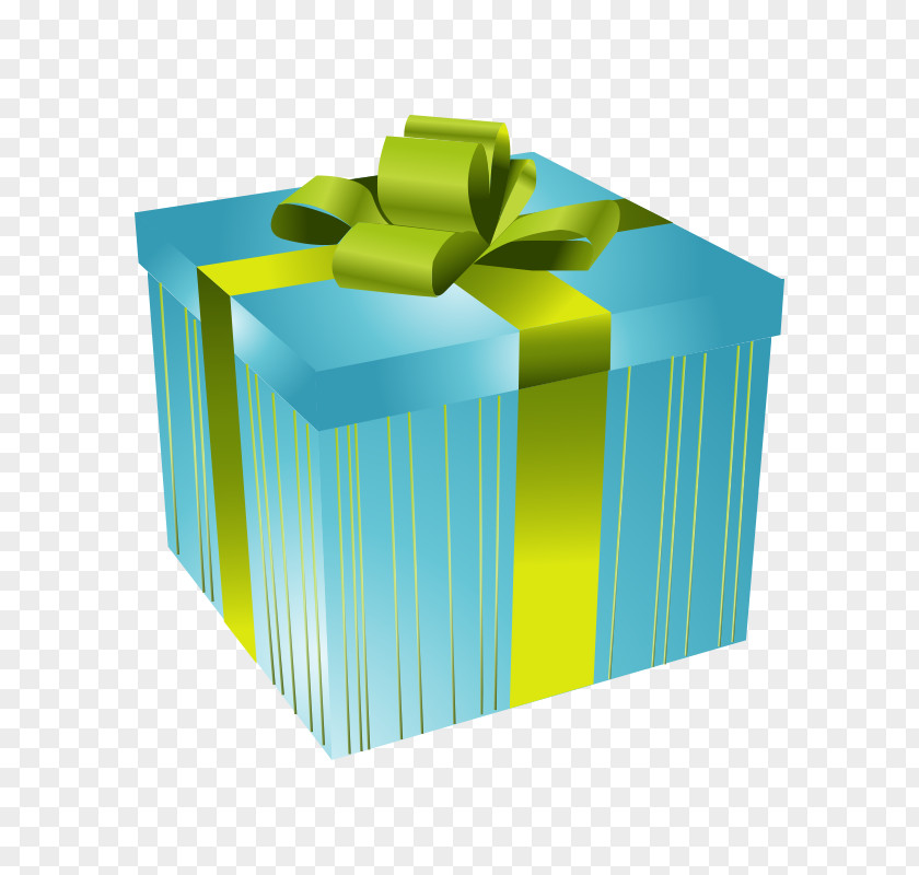 Gift Box Tags Vector Graphics Design PNG