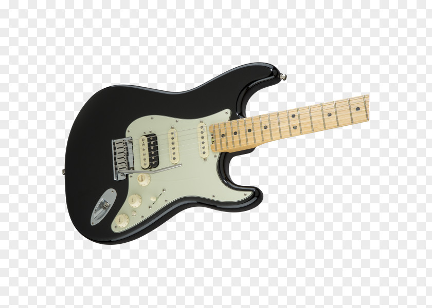 Guitar Fender Stratocaster Musical Instruments Corporation Elite American Professional HSS Shawbucker PNG