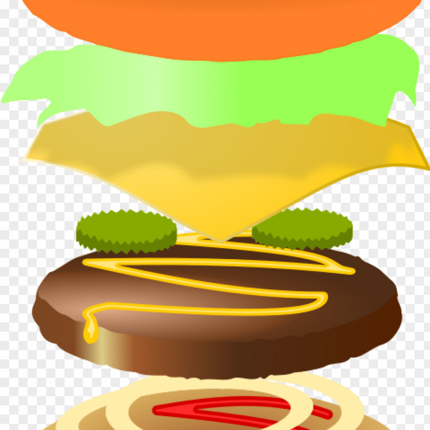 Hot Dog McDonald's Hamburger Cheeseburger French Fries PNG