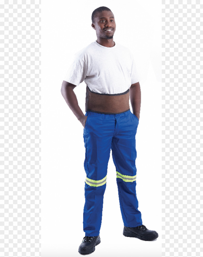 Kidney Belt Jeans Torso Arm Pants PNG