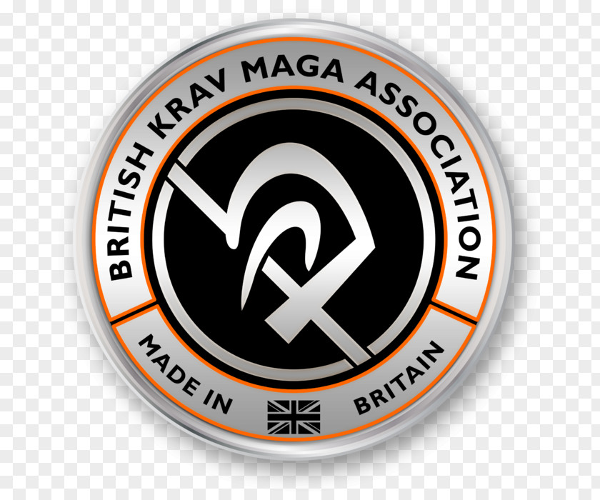 Krav Maga Icon Emblem Logo Brand Product PNG