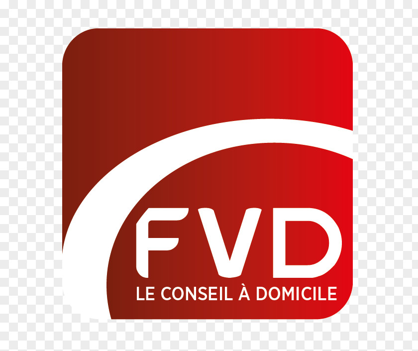 Logo Rouge Direct Selling Fédération De La Vente Directe Sales PNG