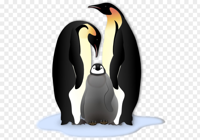 Penguins Clipart Emperor Penguin Free Content Clip Art PNG