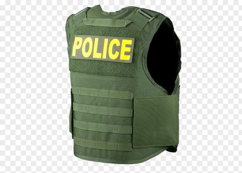 Police Gilets Bullet Proof Vests Sleeve PNG