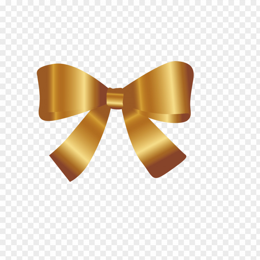 Ribbon Bow PNG