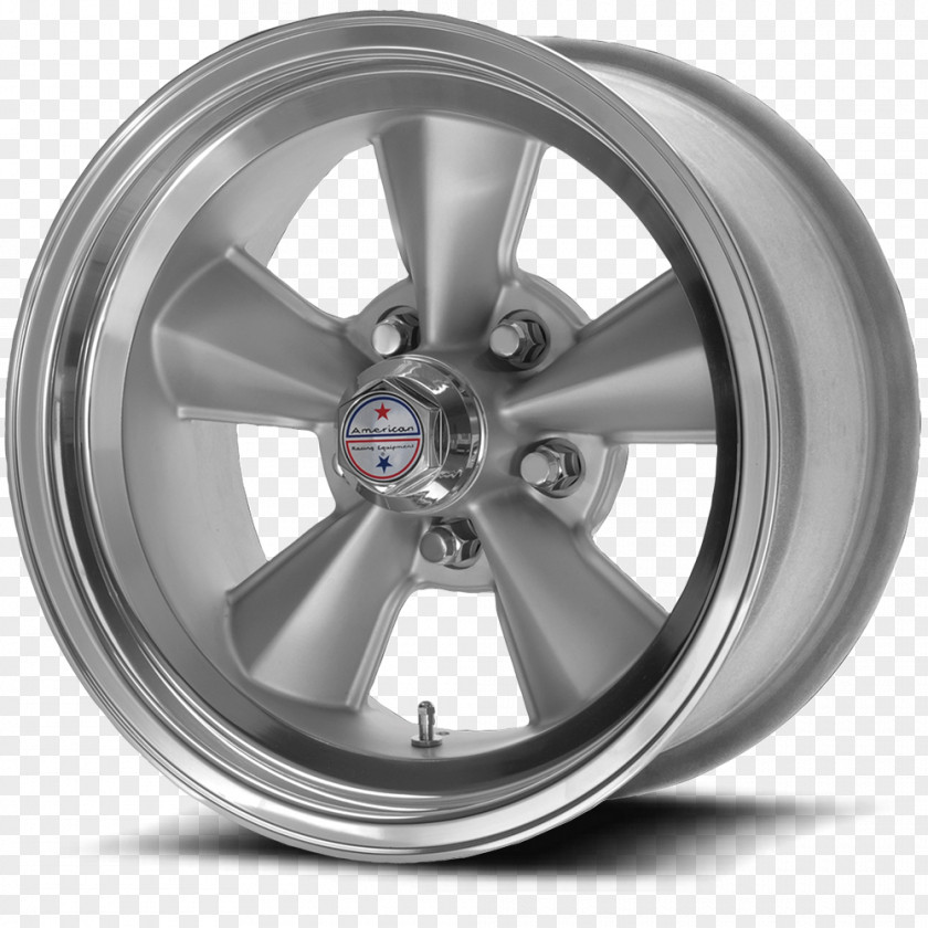 Rim Car American Racing Custom Wheel Chevrolet Corvette PNG