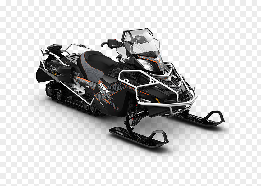 Scooter Snowmobile Lynx Motorcycle Bombardier Recreational Products PNG