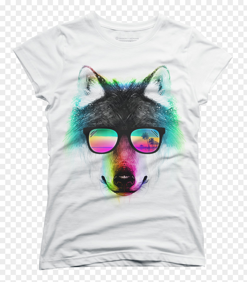 T-shirt Hoodie Dog Sleeve PNG